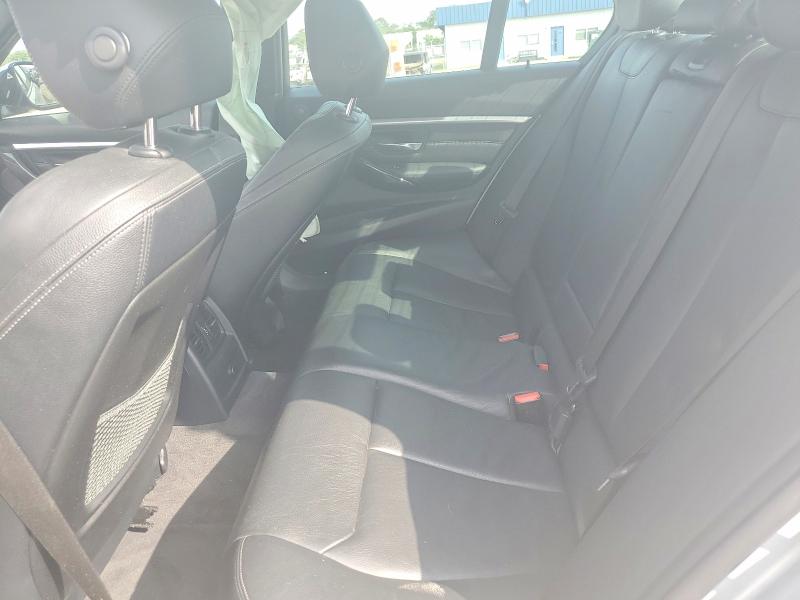 Продажа на аукционе авто 2018 Bmw 340, vin: WBA8B3G58JNV01347, номер лота: 51513976