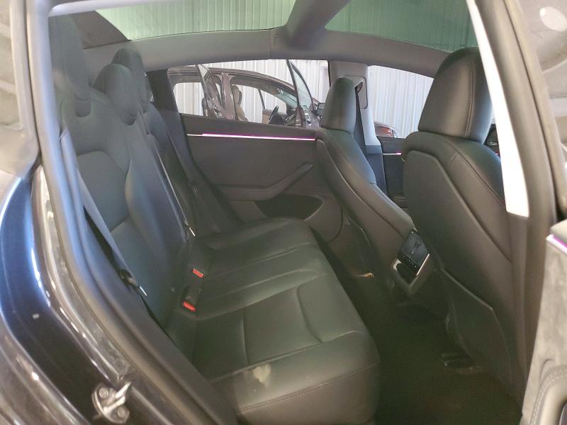 Продаж на аукціоні авто 2025 Tesla Model 3, vin: 5YJ3E1EB7SF023312, номер лоту: 49648206