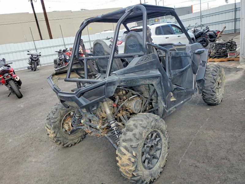 Продаж на аукціоні авто 2019 Polaris Rzr, vin: 3NSVBE874KH590970, номер лоту: 48453256