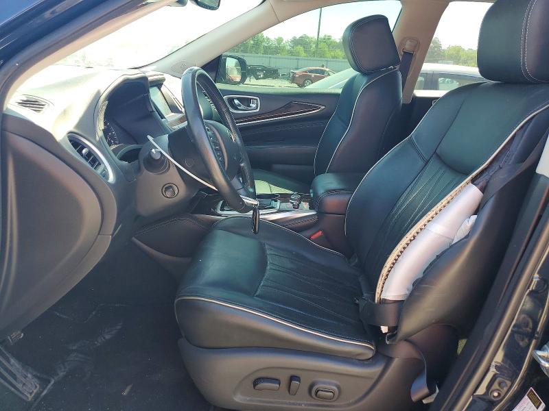 Aukcja sprzedaży 2020 Infiniti Qx60, vin: 5N1DL0MM0LC505217, numer aukcji: 49896376