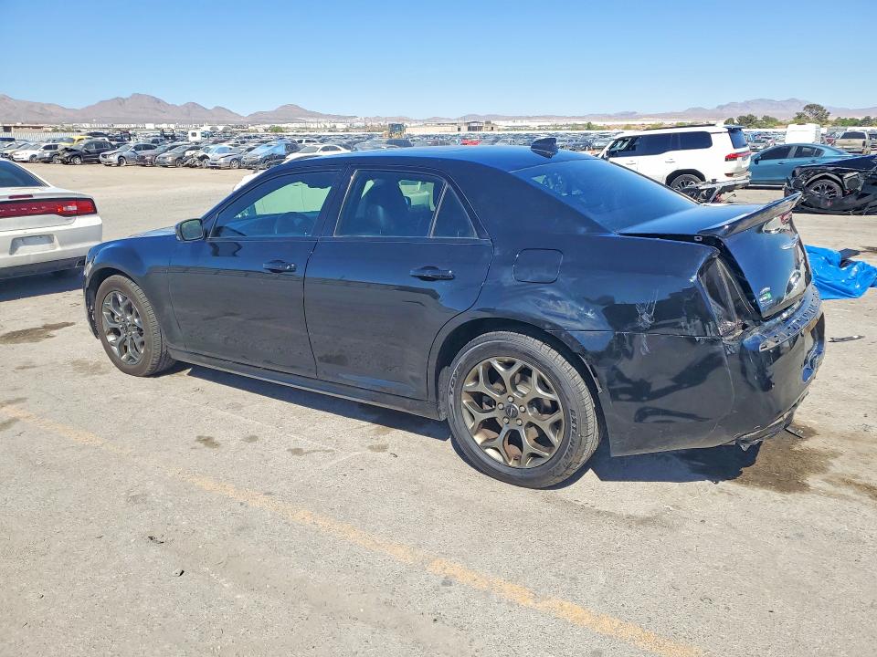 Aukcja sprzedaży 2017 Chrysler 300, vin: 2C3CCAGGXHH648082, numer aukcji: 50084546