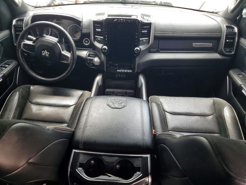 Aukcja sprzedaży 2021 Ram 1500, vin: 1C6SRFJTXMN533564, numer aukcji: 51111506