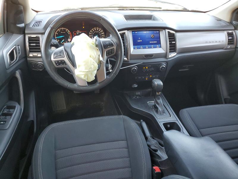 Продаж на аукціоні авто 2022 Ford Ranger, vin: 1FTER4EH4NLD41876, номер лоту: 48021136