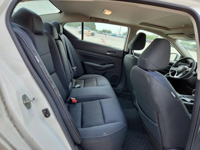 2022 Nissan Altima მანქანა იყიდება აუქციონზე, vin: 1N4BL4DV7NN340551, აუქციონის ნომერი: 50183236