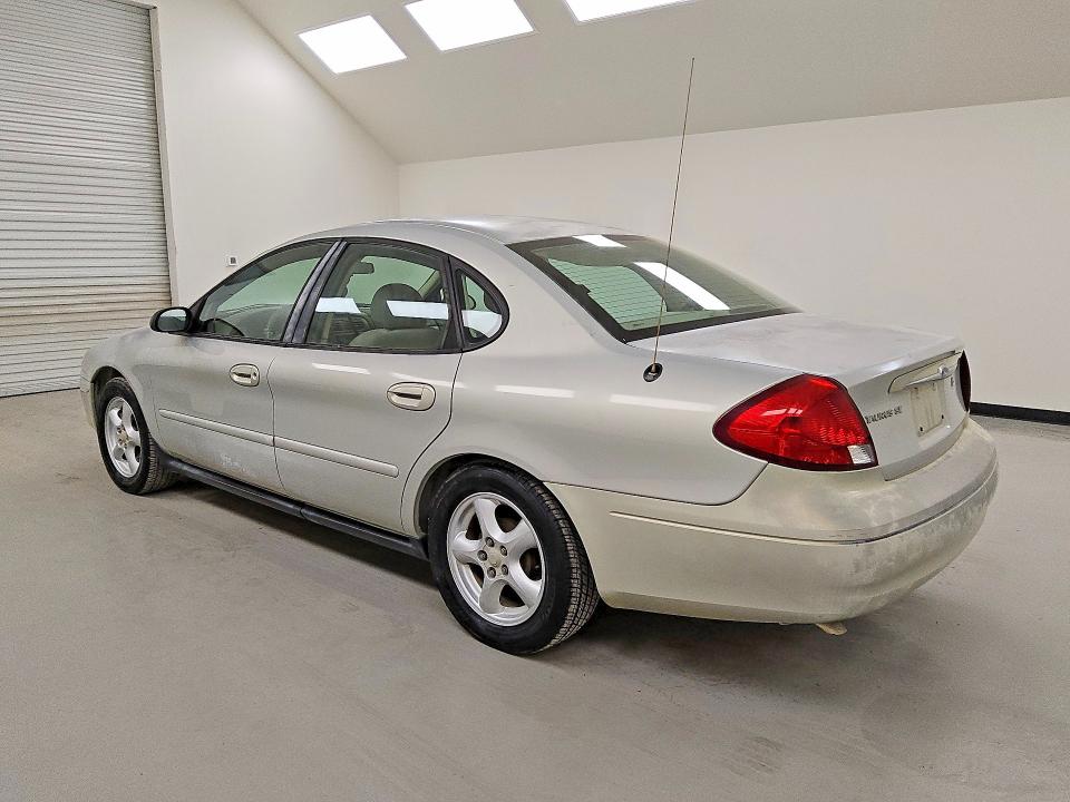 49453916 :رقم المزاد ، 1FAFP53U83G155396 vin ، 2003 Ford Taurus مزاد بيع