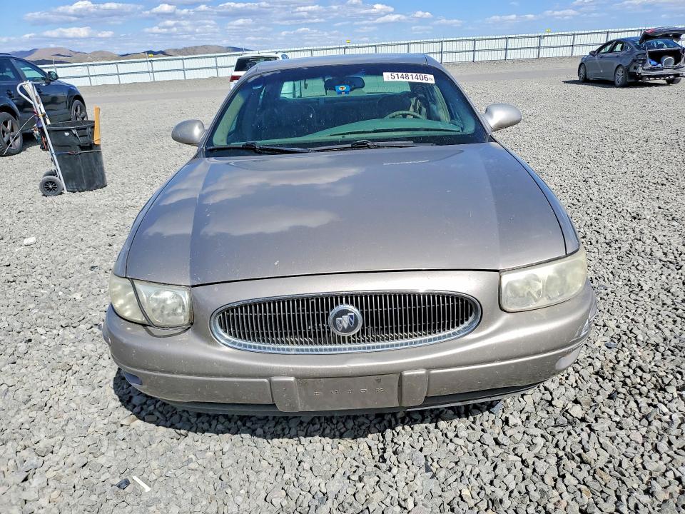 2001 Buick Lesabre მანქანა იყიდება აუქციონზე, vin: 1G4HR54K91U189142, აუქციონის ნომერი: 51481406
