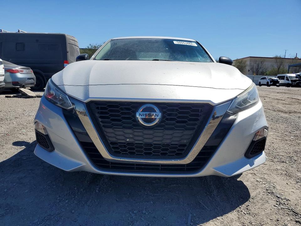 Aukcja sprzedaży 2020 Nissan Altima, vin: 1N4BL4CV0LC213327, numer aukcji: 50059606