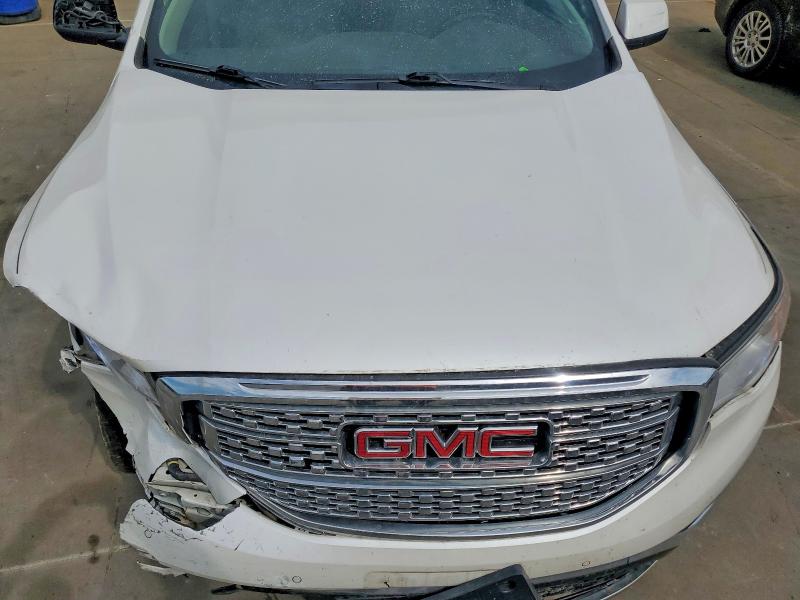 2017 Gmc Acadia მანქანა იყიდება აუქციონზე, vin: 1GKKNXLS9HZ146196, აუქციონის ნომერი: 50296326