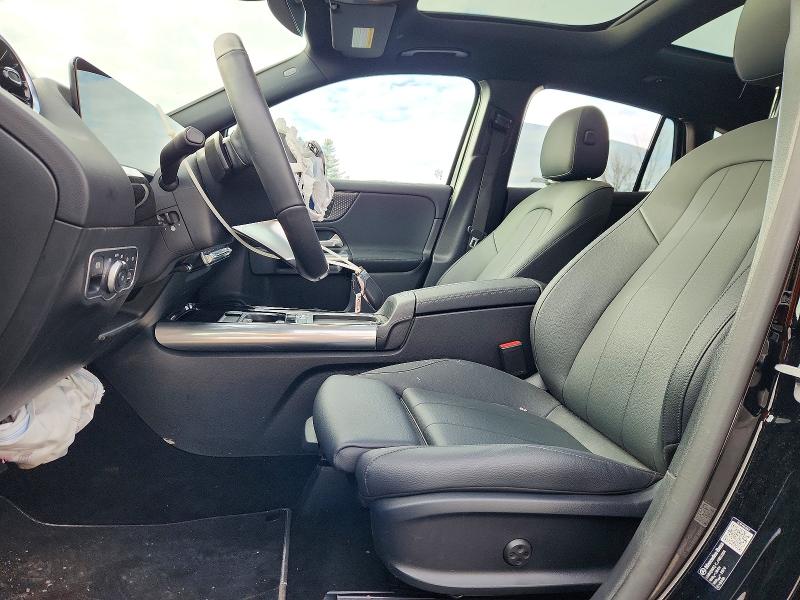51476926 :رقم المزاد ، W1N4N4HB1TJ764768 vin ، 2026 Mercedes-benz Gla مزاد بيع