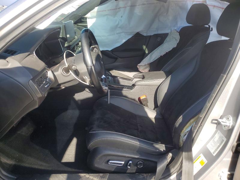 Aukcja sprzedaży 2023 Acura Integra, vin: 19UDE4H62PA024132, numer aukcji: 51871556