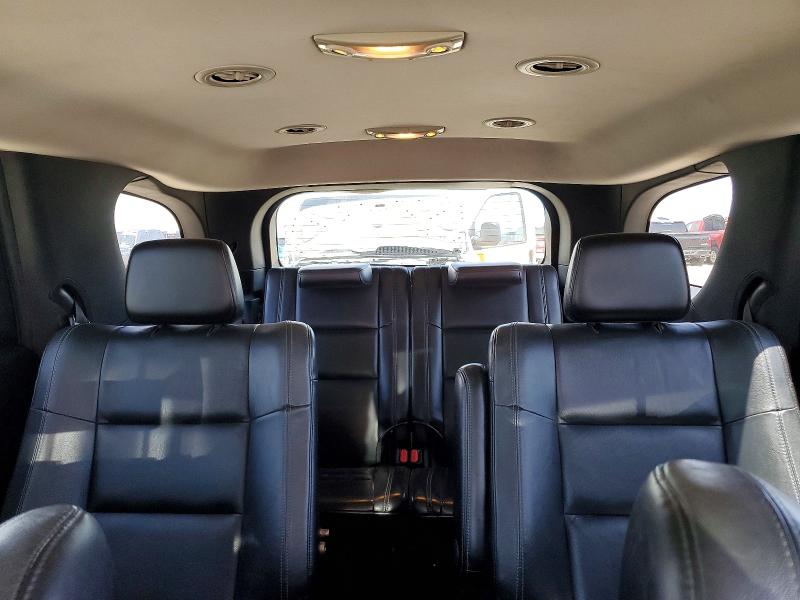 Продаж на аукціоні авто 2021 Dodge Durango, vin: 1C4RDJAGXMC556561, номер лоту: 49106826