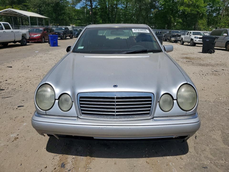Продажа на аукционе авто 1998 Mercedes-benz E, vin: WDBJF65F1WA598362, номер лота: 47359936