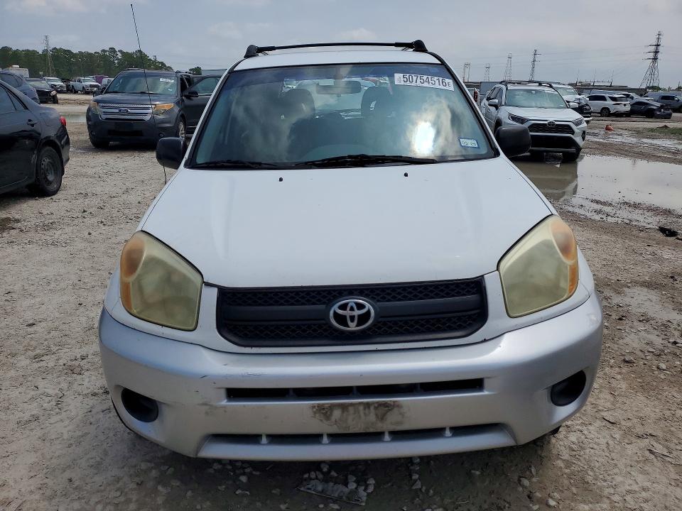 50754516 :رقم المزاد ، JTEGD20V940019738 vin ، 2004 Toyota Rav4 مزاد بيع