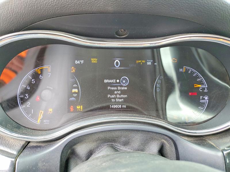 2018 Jeep Grand Cherokee მანქანა იყიდება აუქციონზე, vin: 1C4RJFLTXJC148962, აუქციონის ნომერი: 51597346