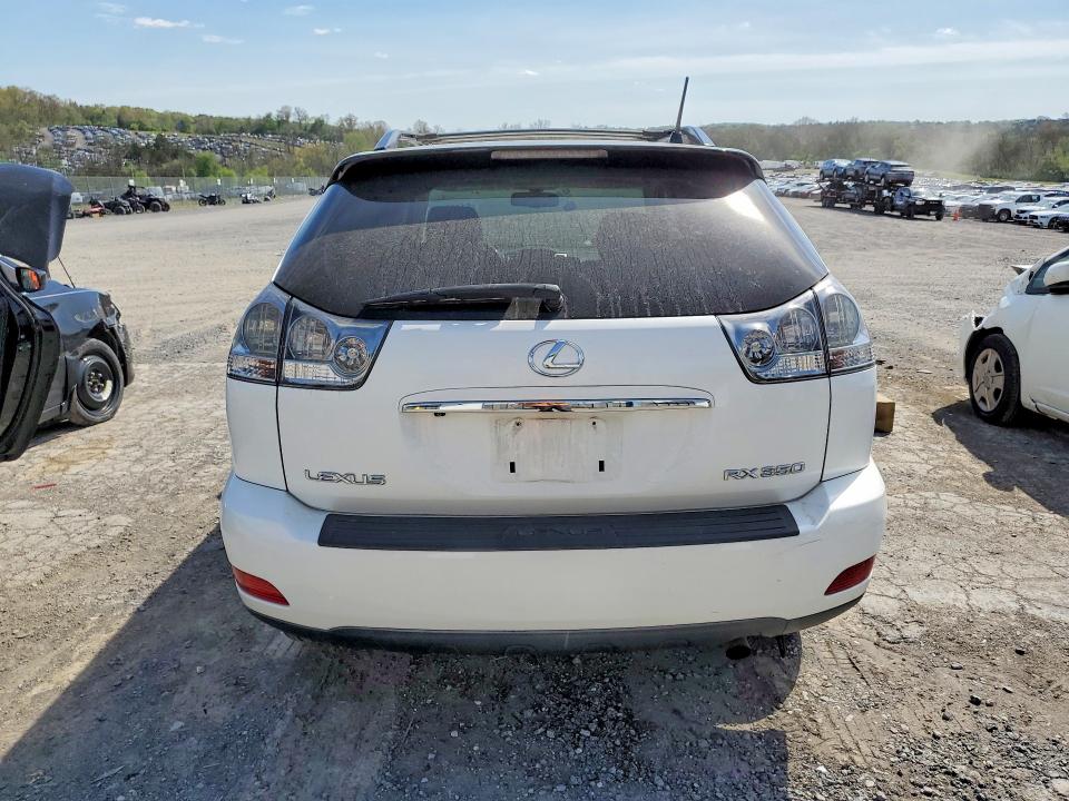 Aukcja sprzedaży 2008 Lexus Rx, vin: 2T2HK31U08C067632, numer aukcji: 51486056