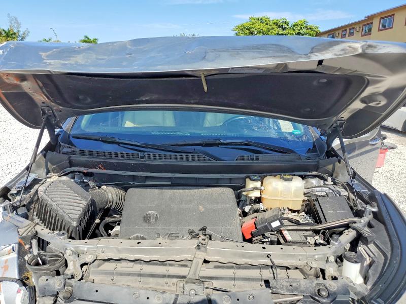 Продажа на аукционе авто 2021 Buick Enclave, vin: 5GAERBKW6MJ105989, номер лота: 51941666