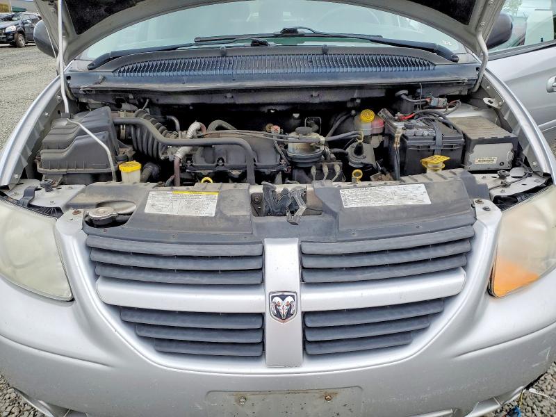 Продажа на аукционе авто 2006 Dodge Grand Caravan, vin: 2D4GP44L86R669396, номер лота: 49933136