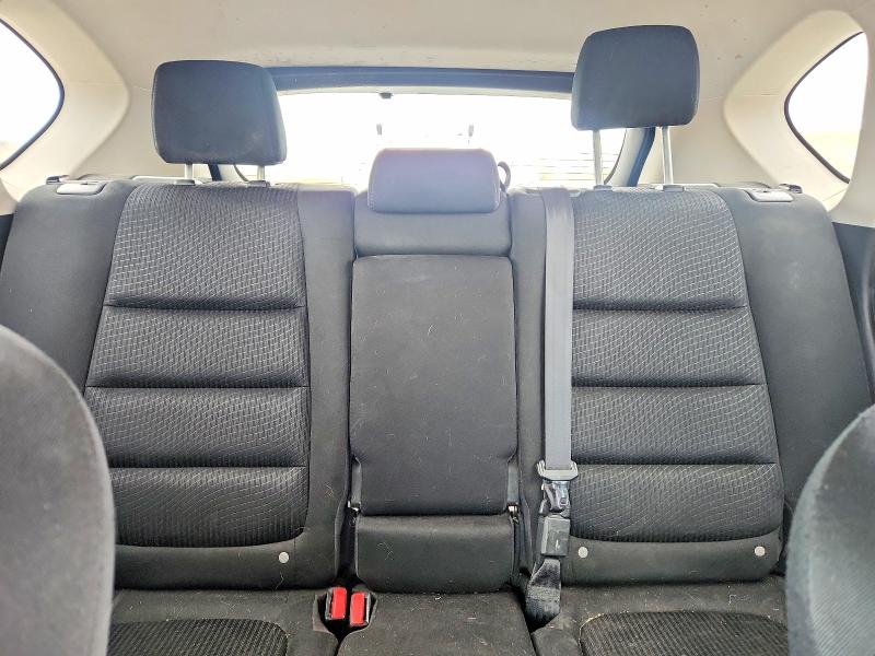 Aukcja sprzedaży 2015 Mazda Cx-5, vin: JM3KE4CYXF0474833, numer aukcji: 51209546
