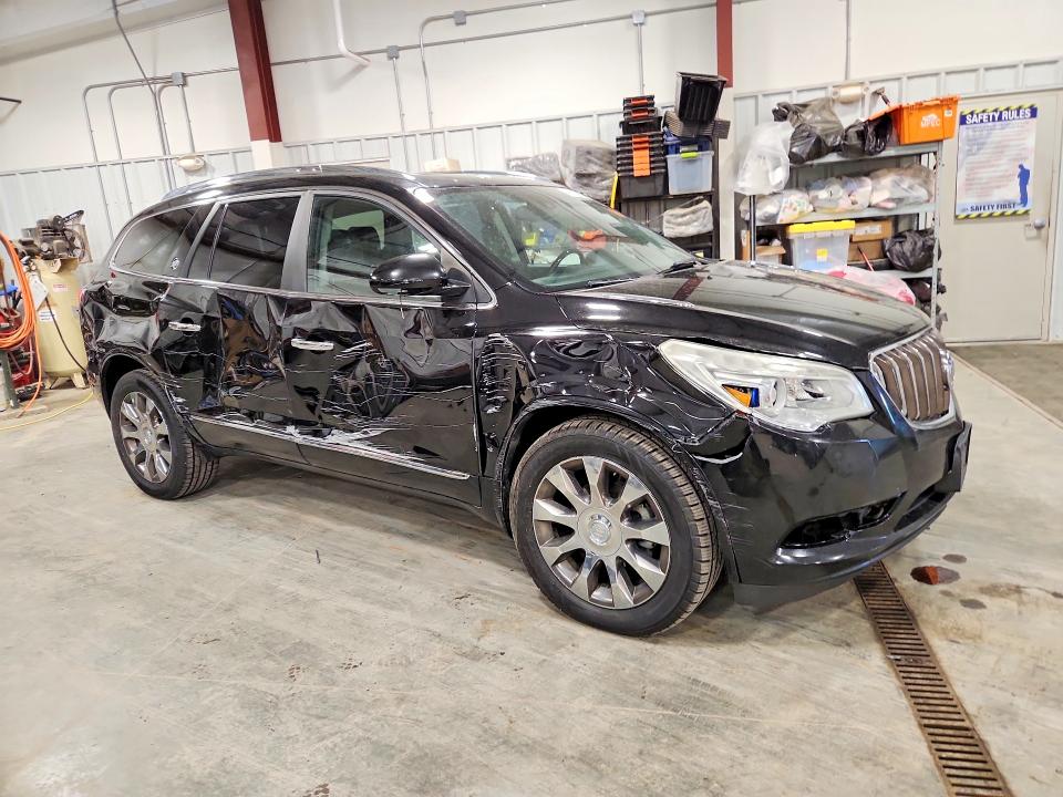 Продаж на аукціоні авто 2016 Buick Enclave, vin: 5GAKVCKD2GJ245545, номер лоту: 48532166