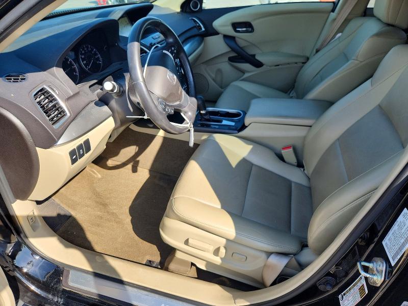 Продаж на аукціоні авто 2017 Acura Rdx, vin: 5J8TB4H58HL008275, номер лоту: 51082456