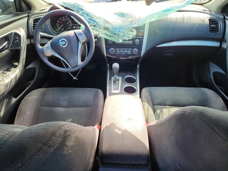 Aukcja sprzedaży 2014 Nissan Altima, vin: 1N4AL3AP4EN338915, numer aukcji: 48927596