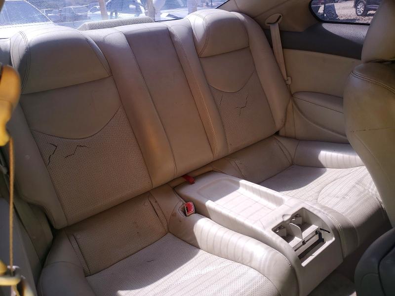 Продажа на аукционе авто 2011 Infiniti G37 Coupe, vin: JN1CV6EK8BM215488, номер лота: 52027846