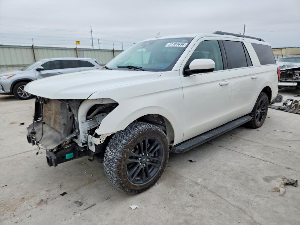 Продажа на аукционе авто 2024 Ford Expedition, vin: 1FMJK1H86REA27584, номер лота: 51703636