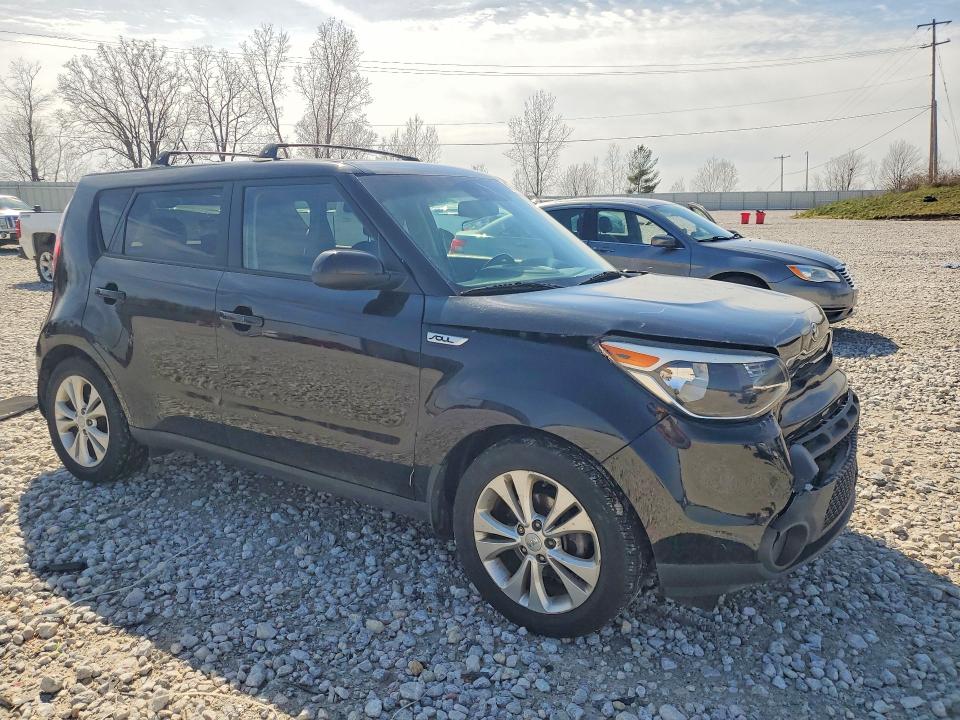 Aukcja sprzedaży 2015 Kia Soul, vin: KNDJP3A53F7187567, numer aukcji: 49597076