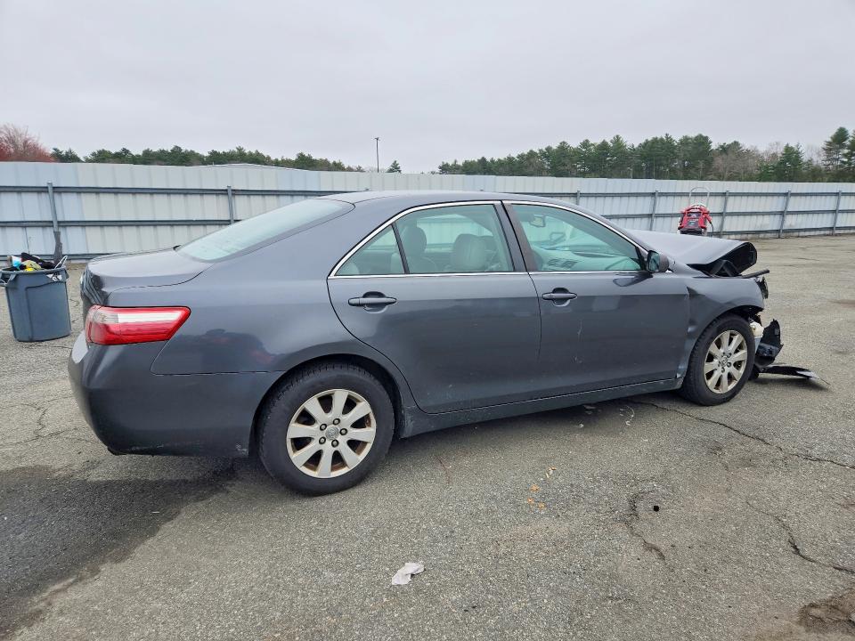 49238326 :رقم المزاد ، 4T1BE46K28U204146 vin ، 2008 Toyota Camry مزاد بيع