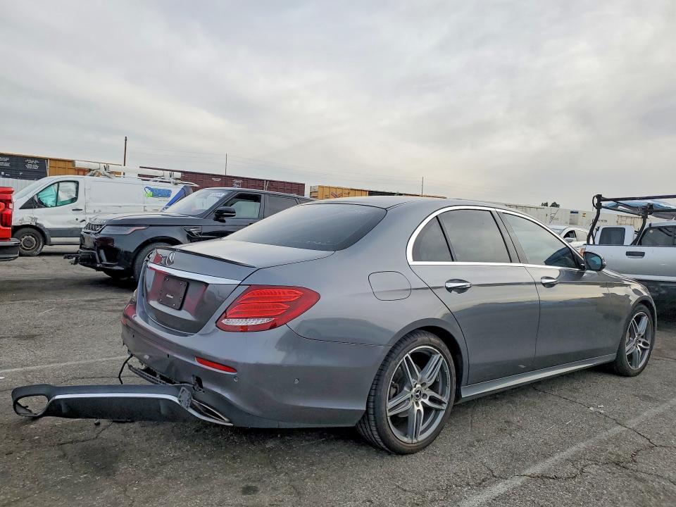 Aukcja sprzedaży 2018 Mercedes-benz E, vin: WDDZF4JB5JA453822, numer aukcji: 50096646