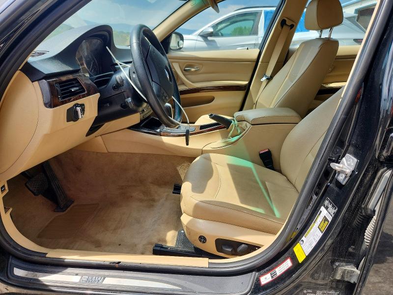 Aukcja sprzedaży 2011 Bmw 328, vin: WBAPK5C5XBF123914, numer aukcji: 50973886