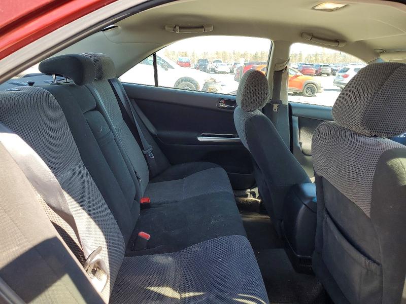 Aukcja sprzedaży 2006 Toyota Camry, vin: 4T1BE32K66U145406, numer aukcji: 48326526