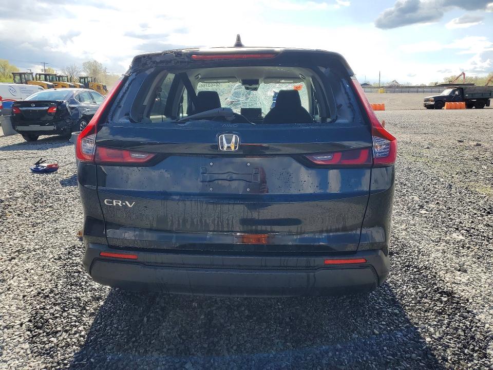Aukcja sprzedaży 2025 Honda Cr-v, vin: 5J6RS4H25SL002644, numer aukcji: 50463766