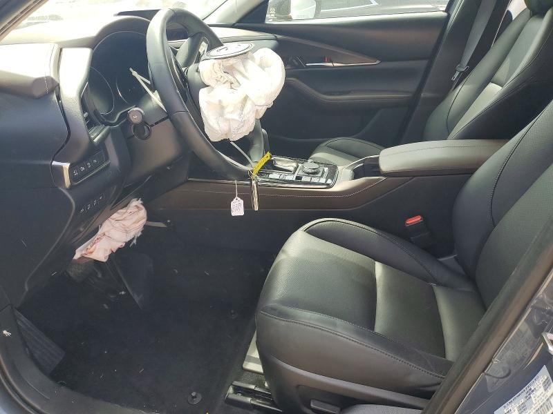 Aukcja sprzedaży 2025 Mazda Cx-30, vin: 3MVDMBEY7SM788578, numer aukcji: 48924426