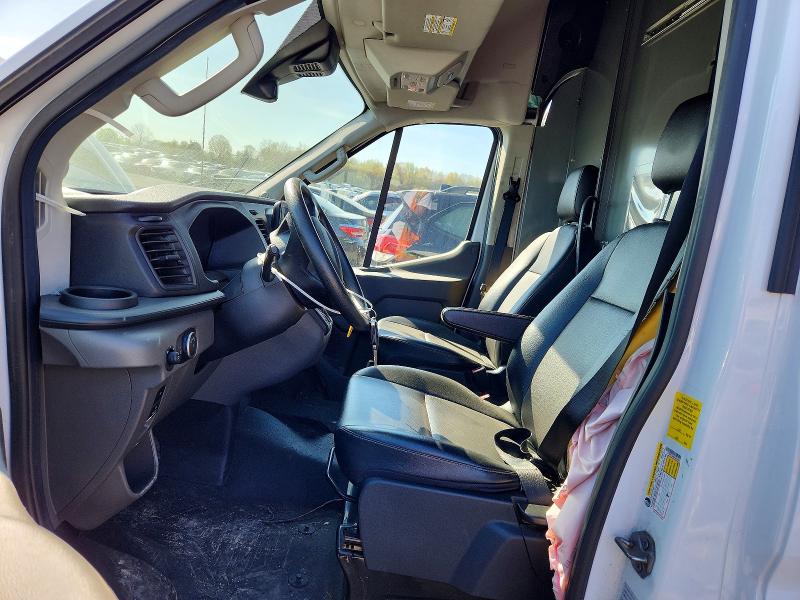 Продаж на аукціоні авто 2022 Ford Transit, vin: 1FTBR1X86NKA23925, номер лоту: 49525416
