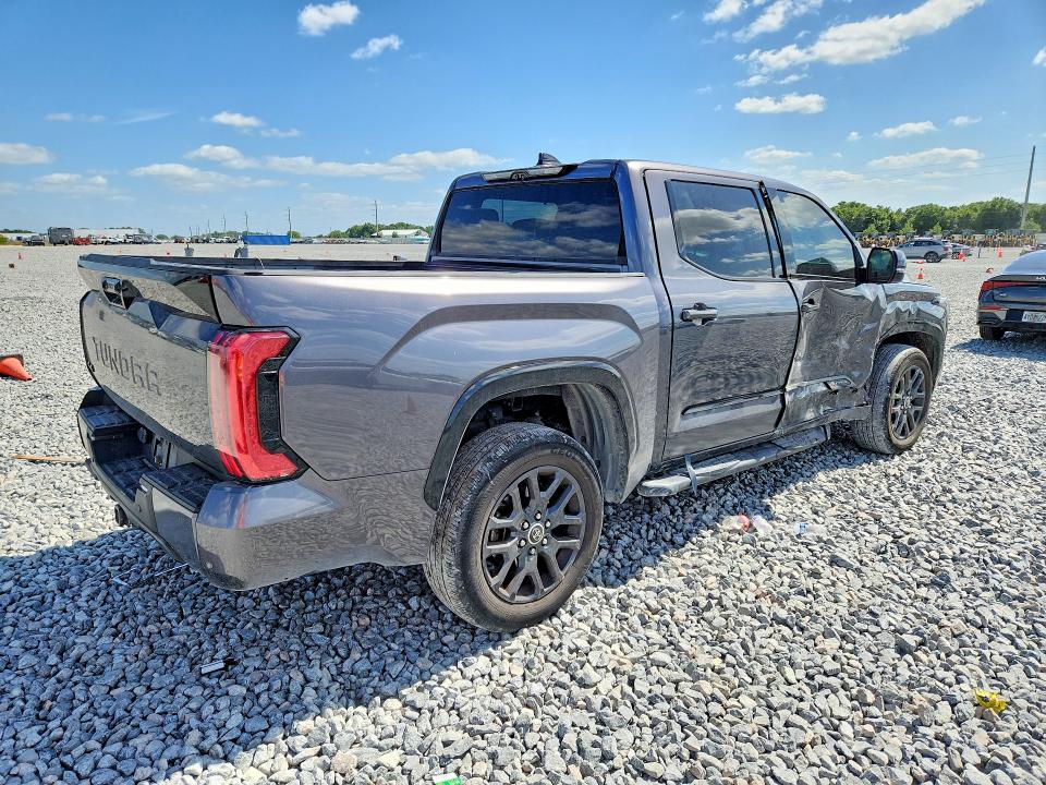 Aukcja sprzedaży 2023 Toyota Tundra, vin: 5TFNA5DB3PX127631, numer aukcji: 50741196