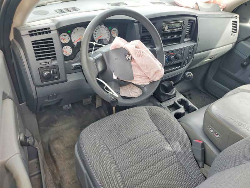 Aukcja sprzedaży 2006 Dodge Ram 1500, vin: 1D7HA16K76J227192, numer aukcji: 48820846