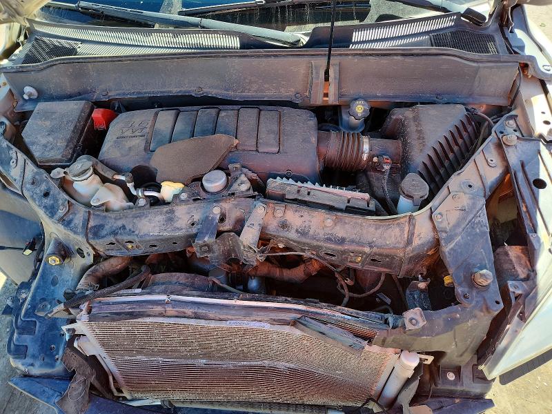 48198776 :رقم المزاد ، 5GAKRCKD0HJ122140 vin ، 2017 Buick Enclave مزاد بيع
