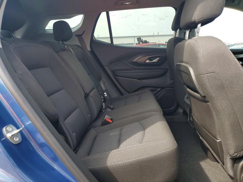 Aukcja sprzedaży 2024 Gmc Terrain, vin: 3GKALMEG4RL117755, numer aukcji: 47894266
