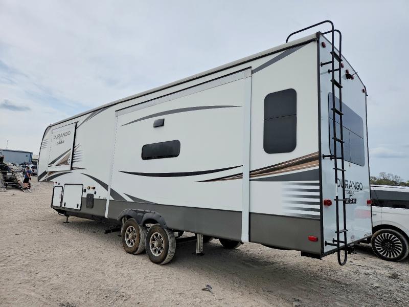 Aukcja sprzedaży 2021 Kz-rv Durango, vin: 4EZFV3626M6060470, numer aukcji: 47982386