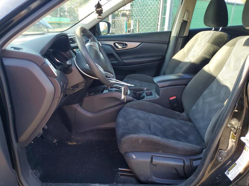 Продаж на аукціоні авто 2015 Nissan Rogue, vin: KNMAT2MVXFP568222, номер лоту: 50819086