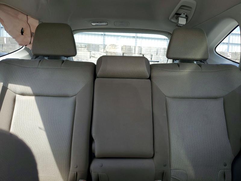 Продаж на аукціоні авто 2014 Honda Cr-v, vin: 5J6RM4H50EL015309, номер лоту: 49981046