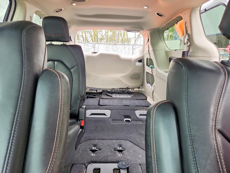 Продаж на аукціоні авто 2020 Chrysler Pacifica, vin: 2C4RC1EG7LR274767, номер лоту: 49303486