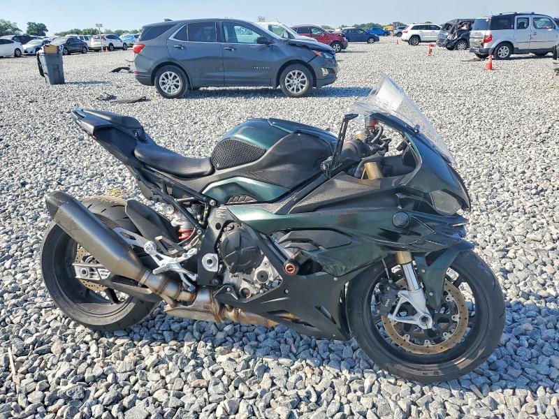 Продажа на аукционе авто 2023 Bmw S 1000, vin: WB10E6308P6H80353, номер лота: 50419476