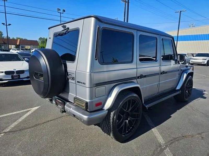 Aukcja sprzedaży 2015 Mercedes-benz G, vin: WDCYC7DF7FX232686, numer aukcji: 49006496