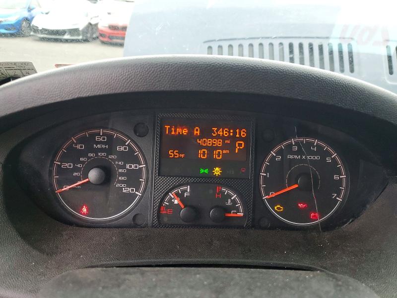 Продаж на аукціоні авто 2020 Ram Promaster 3500, vin: 3C6URVJG4LE136165, номер лоту: 50574896