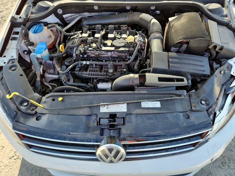 Aukcja sprzedaży 2017 Volkswagen Jetta, vin: 3VWL17AJ7HM222986, numer aukcji: 49841456