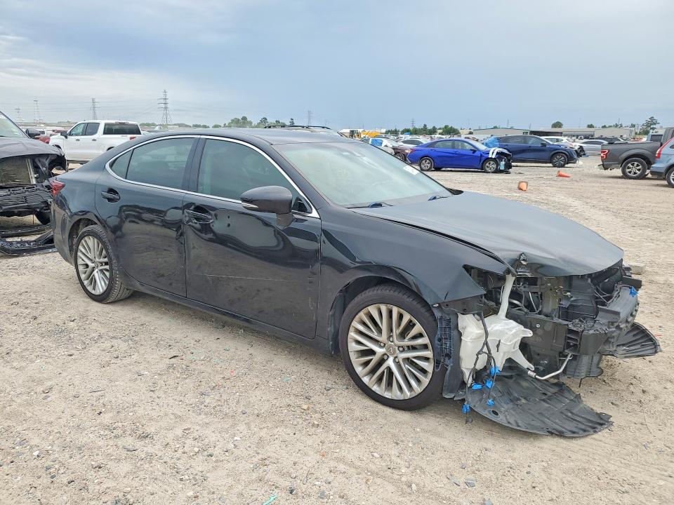 Aukcja sprzedaży 2016 Lexus Es 350, vin: 58ABK1GG8GU022766, numer aukcji: 50341476