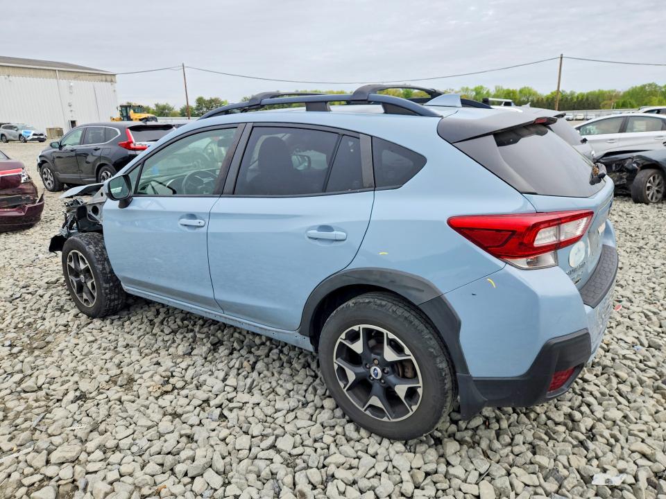 Aukcja sprzedaży 2018 Subaru Crosstrek, vin: JF2GTACC3JH286285, numer aukcji: 50837796