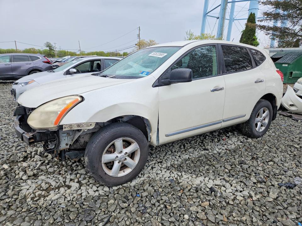 Продаж на аукціоні авто 2012 Nissan Rogue, vin: JN8AS5MV8CW391700, номер лоту: 50522666